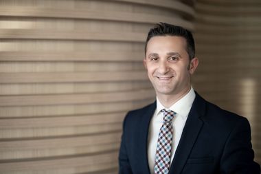 Cătălin Samara, membru al Comitetului Executiv al Carrefour România, a fost numit director al Bringo Internaţional