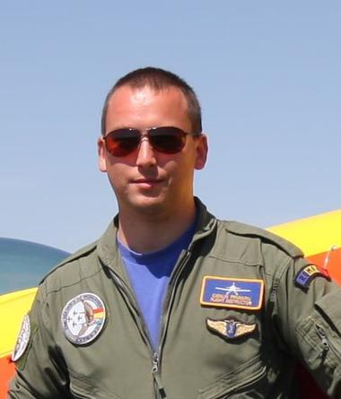 Cătălin Prunariu a demisionat de la conducerea TAROM / Mihăiţă Ursu, numit director general al companiei
