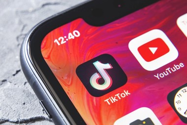 TikTok va avea funcţie de repostare