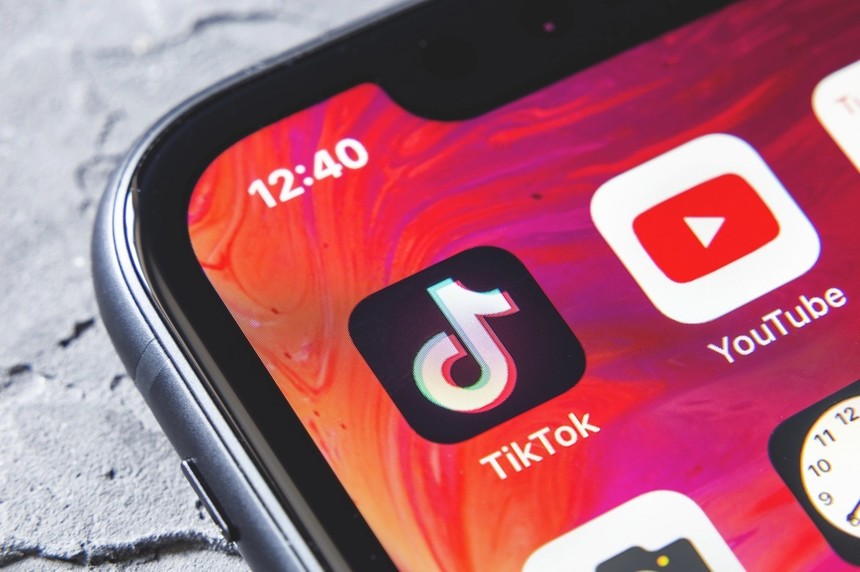 TikTok va avea funcţie de repostare