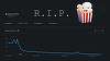 Popcorn Time se închide