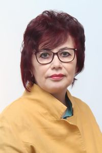 Laurenţa Crudu a fost numită CEO al producătorului de vopsele şi lacuri Sarcom, companie parte a ROCA Industry 