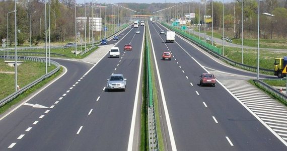 CNAIR a desemnat câştigătorul pentru elaborarea studiul de fezabilitate necesar construcţiei drumului de mare viteză Bucureşti – Alexandria
