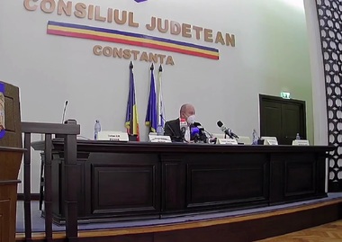 Cadariu, despre brandul de ţară: Este valabil, apare pe siteul ministerului, din păcate, este extrem de puţin folosit