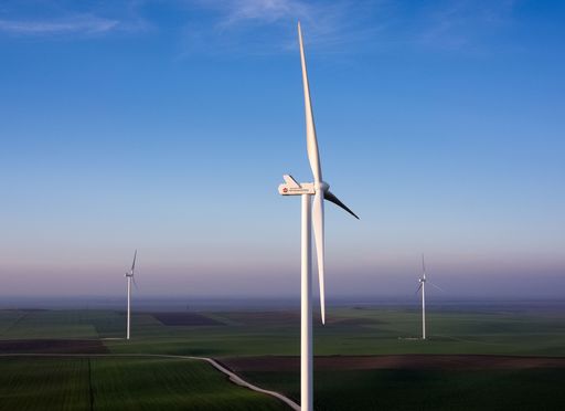 EDP Renewables vrea să implementeze capacităţi noi 20 GW, cu o investiţie suplimentară de capital de 19 miliarde de euro