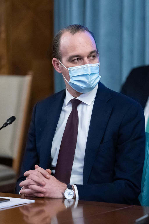 Ministrul Investiţiilor şi Proiectelor Europene despre TVA zero la alimentele de bază: Este o măsură care contravine directivei TVA, riscăm infringement