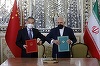 China a criticat sancţiunile SUA împotriva Iranului, la anunţarea unui acord de cooperare pe 25 de ani cu Teheranul