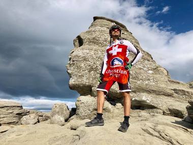 Cristian Pandel, CEO Christian Tour: Pandemia a adus schimbări la nivel de comportamente de cumpărare. Pachetele de vacanţă s-ar putea scumpi ca urmare a creşterii costurilor furnizorilor: cazare, zboruri, servicii la sol