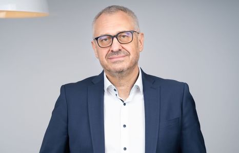Cristian Secoşan, fost şef al Siemens România, va fi noul director general al Delgaz Grid SA, de la 1 aprilie

