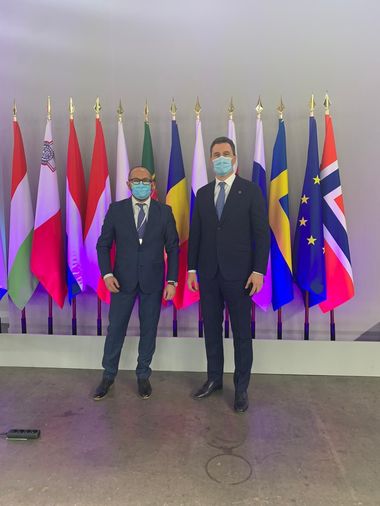 Ministrul Mediului: În România, aproximativ 3 milioane de case depind de lemnul de foc