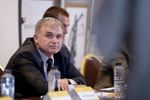 Fondatorul grupului Electra din Iaşi, Marian Berdan: Industria este zguduită de mai multe crize care se suprapun. Costurile cu energia spre exemplu au crescut foarte mult, iar eu nu găsesc nici o explicaţie