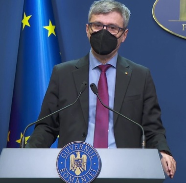 Popescu: ANPC va putea aplica amenzi de până la 200.000 lei furnizorilor care nu respectă legea. Rămâne în continuare prevederea prin care furnizorii sunt obligaţi să refacă toate facturile