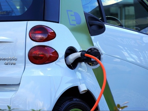 LG Energy Solution şi General Motors investesc 2,1 miliarde de dolari în construirea unei fabrici de baterii pentru vehicule electrice în SUA