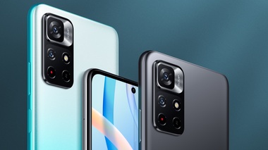 Xiaomi a prezentat seria de smartphone-uri Redmi Note 11