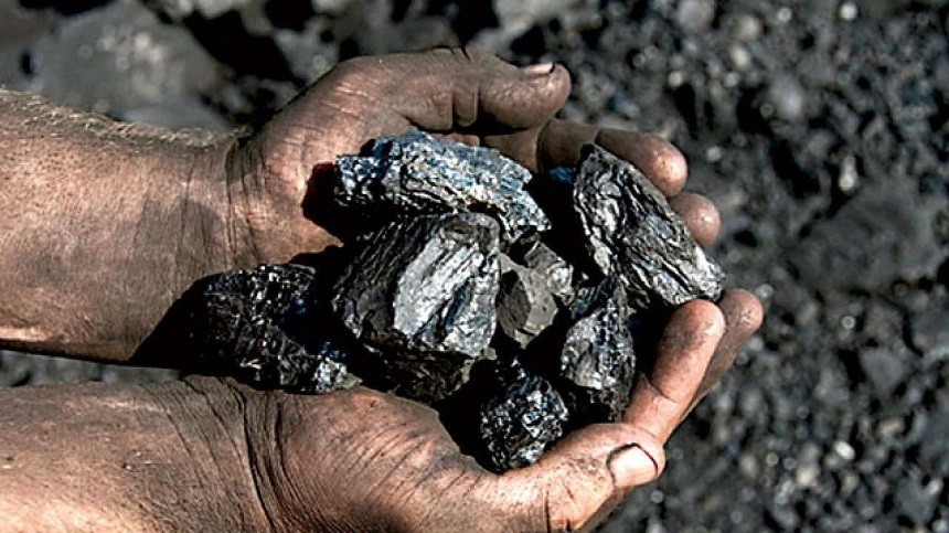 Preţurile globale ale cărbunelui au crescut aproape de niveluri record, din cauza crizei din Ucraina