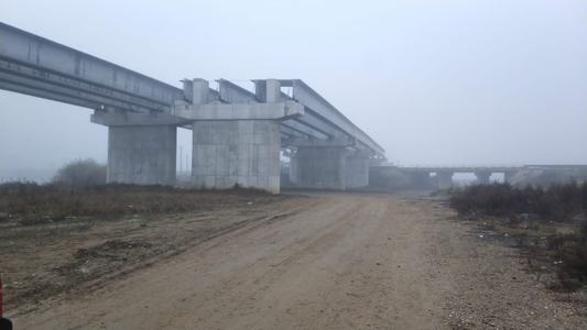 UPDATE - Sorin Grindeanu anunţă că a fost desemnat constructorul sectorului de autostradă lipsă dintre Cluj şi Târgu Mureş / Precizările CNAIR