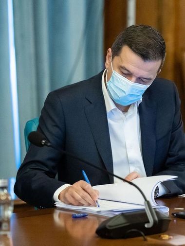 Sorin Grindeanu anunţă că a semnat contractul pentru finanţarea proiectului tehnic pentru Drumul Expres Craiova -Târgu Jiu 