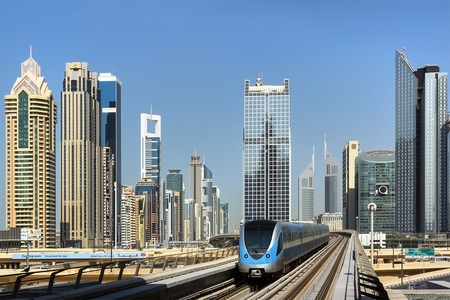 Emiratele Arabe Unite vor introduce pentru prima dată un impozit federal pe profitul companiilor, din 2023