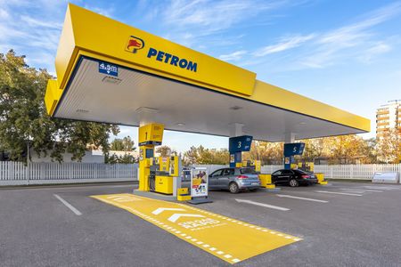 Profitul net al OMV Petrom a crescut în 2021 cu 122%, la 2,86 miliarde lei, iar veniturile cu 32%, la 26 miliarde lei, faţă de 2020 / CEO: Pentru ca România să beneficieze de resursele sale de gaze naturale e necesară intervenţia urgentă a autorităţilor