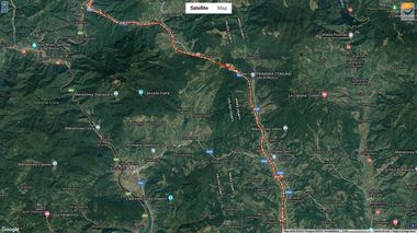 Pro Infrastructură anunţă o contestaţie ”foarte dură” pe A1 Sibiu-Piteşti Secţiunea 3, semnatarii reclamând documentaţia CNAIR şi clarificările ”în bătaie de joc”: Practic, ni se arată de ce nu vom circula pe toată autostrada mai devreme de 10 ani 