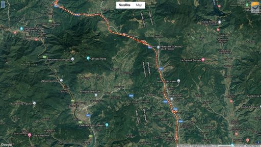Pro Infrastructură anunţă o contestaţie ”foarte dură” pe A1 Sibiu-Piteşti Secţiunea 3, semnatarii reclamând documentaţia CNAIR şi clarificările ”în bătaie de joc”: Practic, ni se arată de ce nu vom circula pe toată autostrada mai devreme de 10 ani 