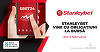 Stanleybet Capital, operator de pariuri sportive şi jocuri de noroc, listează primele sale obligaţiuni corporative la bursă, în valoare de 20 milioane de lei