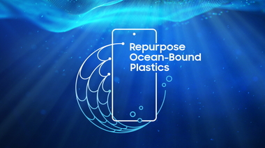 Galaxy S22 va avea în structură plase de peşte reciclate