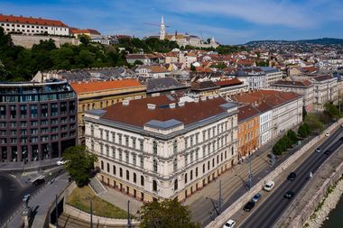 Banca Internaţională de Investiţii a avut anul trecut un profit net de 7,9 milioane euro, în creştere cu 8% faţă de 2020
