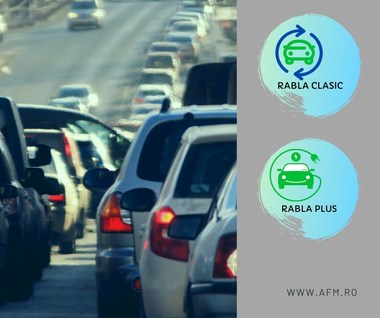 Programele Rabla Clasic şi Rabla Plus se lansează marţi. De la ora 10.00, persoanele fizice se pot adresa producătorilor/dealerilor auto pentru înscriere/ Prima de casare este de 6.000 de lei la Rabla Clasic/ La Rabla Plus trebuie casată o maşină veche