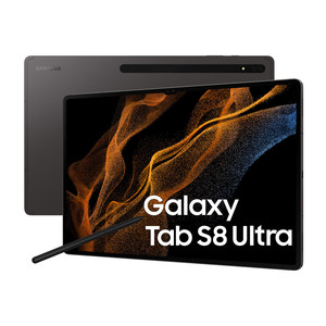 Samsung va lansa seria Galaxy Tab S8 de tablete, alături de smartphone-urile Galaxy S22