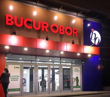 Dezvoltatorul imobiliar One United Properties finalizează cumpărarea pachetului majoritar de acţiuni al Bucur Obor  