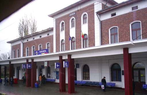 CFR: Au fost depuse 4 oferte pentru consultanţă şi supervizare pentru lucrări în staţiile Feteşti şi Ciulniţa, contract de 5 milioane lei fără TVA 