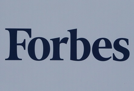 Platforma pentru criptomonede Binance investeşte 200 de milioane de dolari în compania media Forbes