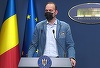 Vîlceanu: Există o slabă absorbţie la Ministerul Muncii şi Ministerul Sănătăţii. Aş fi profund recunoscător dacă cei doi miniştri s-ar apleca mai mult asupra acestor aspecte legate de fonduri europene