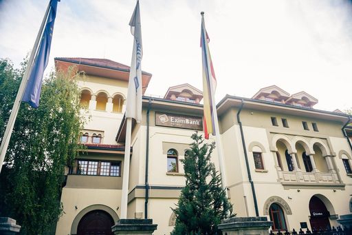 EximBank prelungeşte până la 31 martie protecţia pentru exportatorii români cu parteneri din ţările UE şi OECD