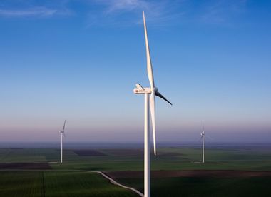 EDP Renewables, al patrulea producător mondial de energie regenerabilă, a realizat un profit net de 655 de milioane de euro în 2021, mai mare cu 18%