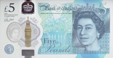 Inflaţia din Marea Britanie a atins o valoare anuală de 5,5% în ianuarie, rămânând la un maxim din ultimii 30 de ani