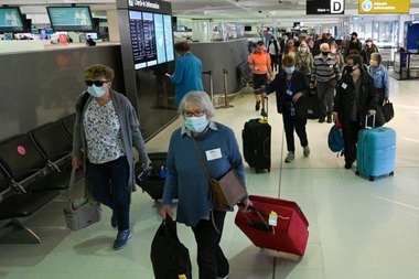 Australia primeşte de luni turiştii internaţionali, după aproape doi ani în care graniţele au fost închise din cauza Covid-19