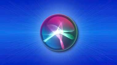 Siri va avea o nouă voce, cea a unui membru al comunităţii LGBTQ+