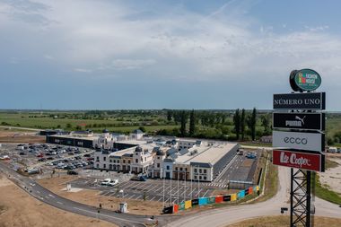 Fashion House Pallady va demara lucrările la cea de-a doua fază, care va fi inaugurată în trimestrul doi al anului viitor. Investiţia totală în dezvoltare se ridică la 45 de milioane de euro