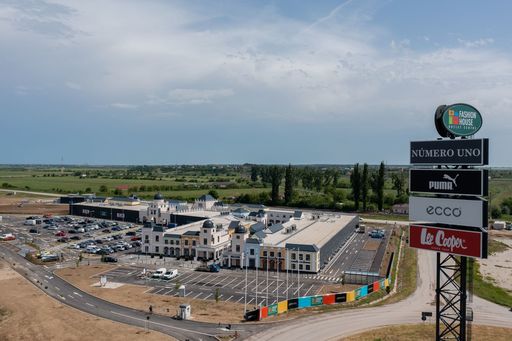 Fashion House Pallady va demara lucrările la cea de-a doua fază, care va fi inaugurată în trimestrul doi al anului viitor. Investiţia totală în dezvoltare se ridică la 45 de milioane de euro