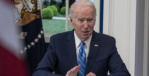 Sancţiunile anunţate joi de preşedintele american Joe Biden împotriva Rusiei