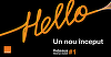 Telekom Romania Communications devine Orange Romania Communications. Din 28 martie 2022 se unifică principalele canale de contact pentru clienţii ambelor companii