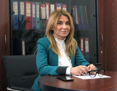Registrul Auto Român are un nou director general - Alina Niţă, fost director economic