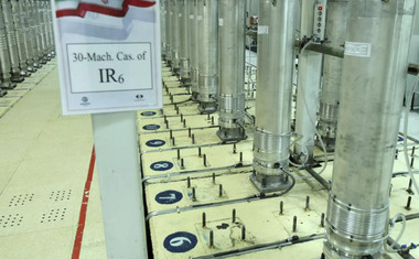 Rusia insistă în legarea sancţiunilor împotriva sa de negocierile nucleare dintre Iran şi marile puteri mondiale