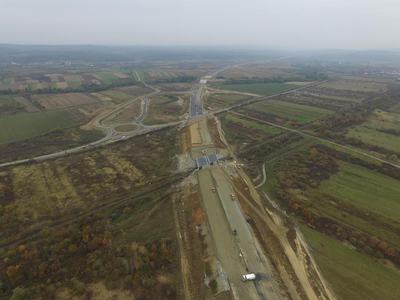 

CNAIR a desemnat câstigătorul contractului pentru construcţia lotului 3 al autostrăzii Ploieşti – Buzău