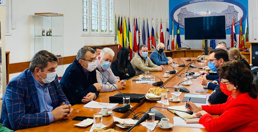 Ministrul Agriculturii: Există pe piaţă o cantitate de grâu suficientă pentru a acoperi necesarul pentru industria de panificaţie şi pentru furajare. România produce suficient pentru acoperirea consumului intern şi are capacitatea de a se susţine singură din punct de vedere alimentar

