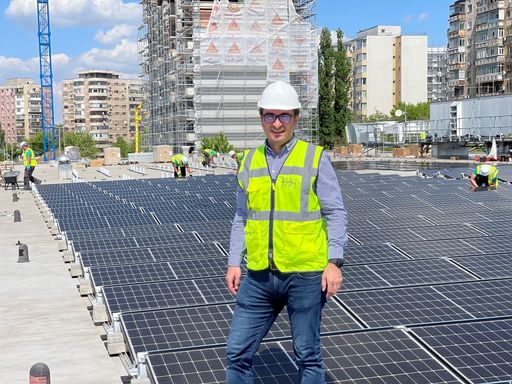 Compania românească de inginerie şi tehnologie Simtel Team raportează venituri de 58,7 milioane de lei în 2021, mai mare cu 40%, şi un profit net de 6,1 milioane de lei, în creştere cu 55% faţă de 2020

