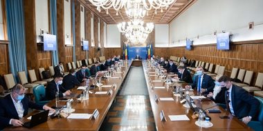 Ministerul Proiectelor Europene - 400 milioane euro, capital de risc pentru întreprinderile autohtone / Vor benefcia de bani cel puţin 100 de firme 