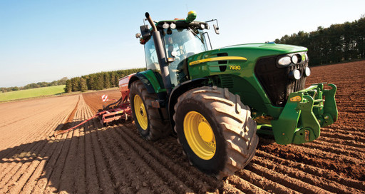 14 tineri fermieri vor primi fonduri de 4,15 milioane de euro pentru utilaje agricole, prin Agenţia pentru Finanţarea Investiţiilor Rurale